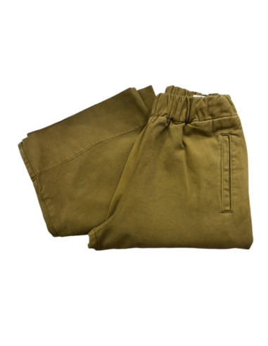 Pantalon Jimmy bronze Hod-Paris