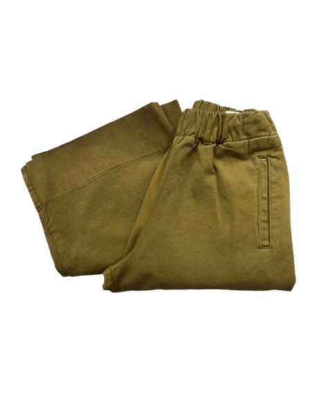 Pantalon Jimmy bronze Hod-Paris