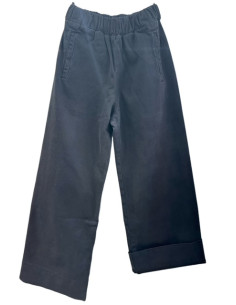 Jeans Jimmy black Hod-Paris