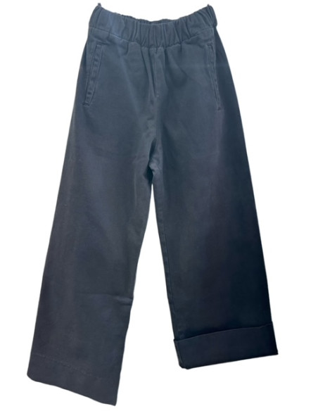 Jeans Jimmy black Hod-Paris