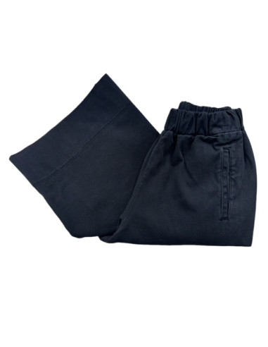 Jeans Jimmy black Hod-Paris