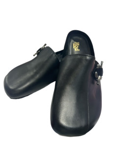 Sabot Milly Black Hod-Paris