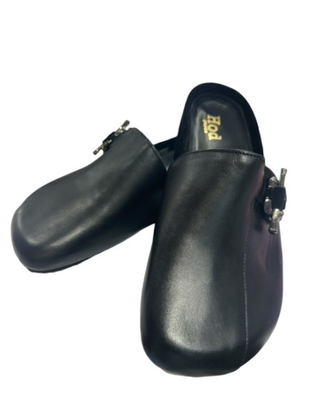 Sabot Milly Black Hod-Paris