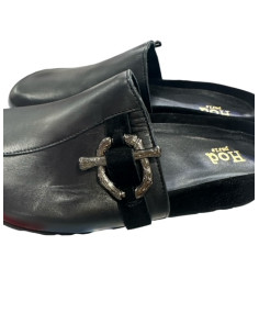 Sabot Milly Black Hod-Paris 2