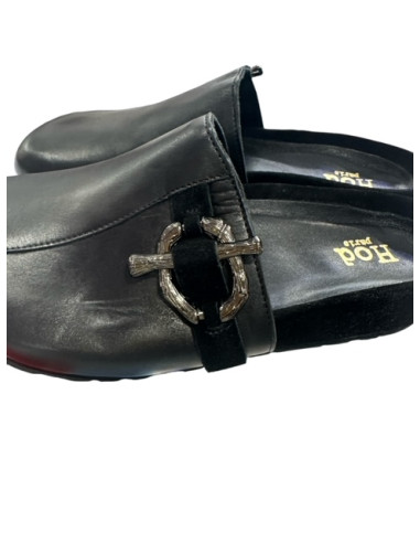 Sabot Milly Black Hod-Paris