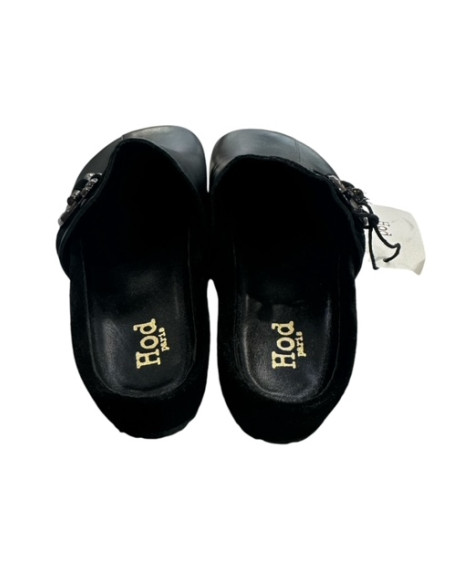 Sabot Milly Black Hod-Paris