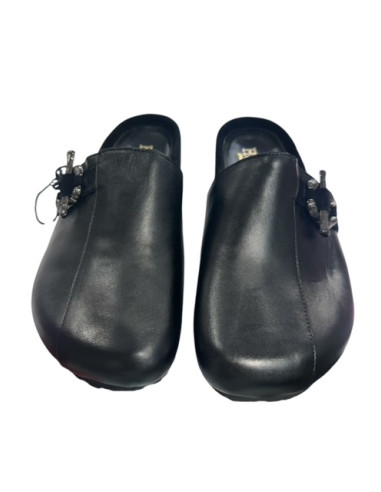 Sabot Milly Black Hod-Paris