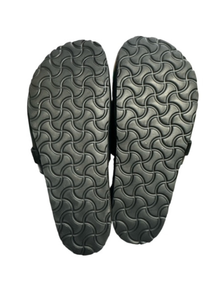 Sabot Milly Black Hod-Paris