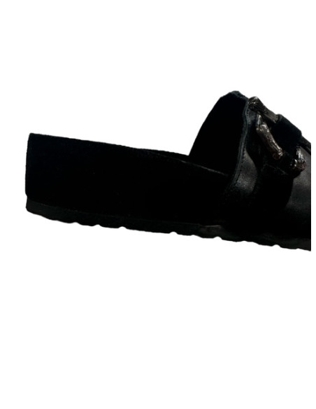 Sabot Milly Black Hod-Paris
