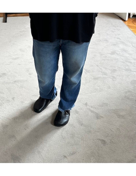 Sabot Milly Black Hod-Paris