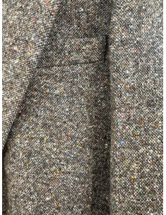 Veste Athos Mocha Hod-Paris 2