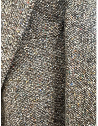Veste Athos Mocha Hod-Paris