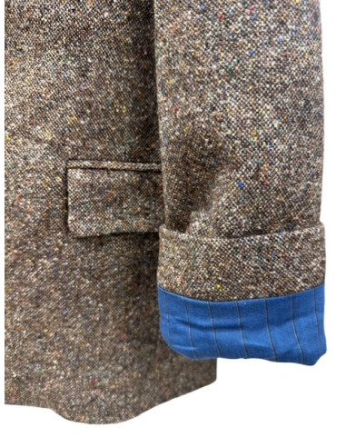 Veste Athos Mocha Hod-Paris
