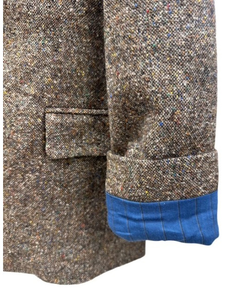 Veste Athos Mocha Hod-Paris