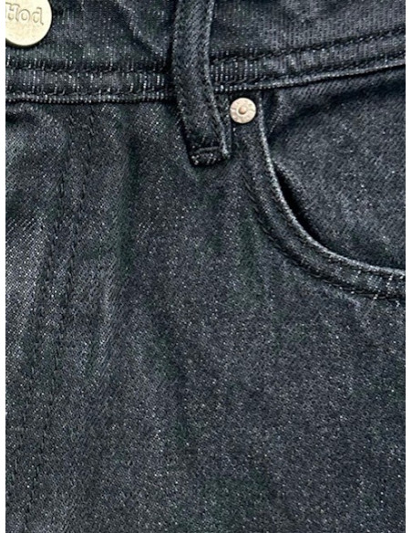 Jeans Gala black Hod-Paris