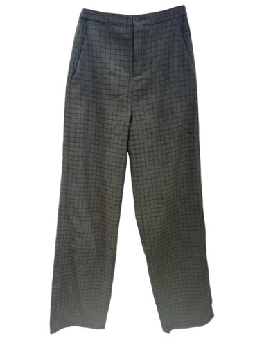 Pantalon Tucson army Hod-Paris