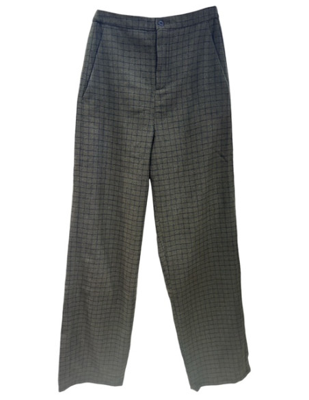 Pantalon Tucson army Hod-Paris