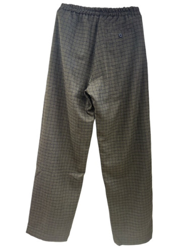 Pantalon Tucson army Hod-Paris