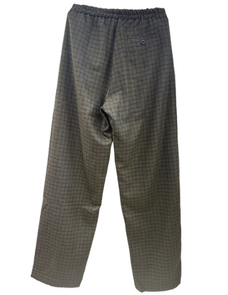 Pantalon Tucson army Hod-Paris