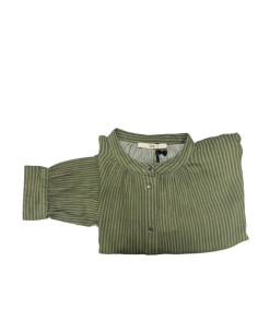 Chemise Asma cactus Hod-Paris