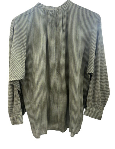 Chemise Asma cactus Hod-Paris