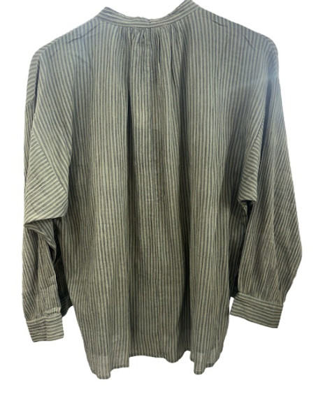 Chemise Asma cactus Hod-Paris