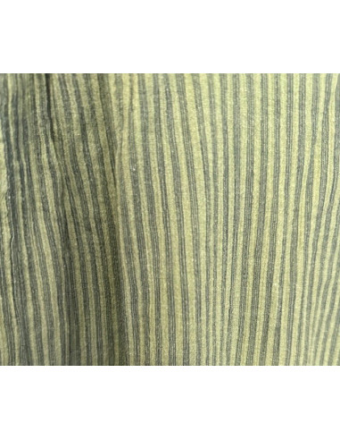 Chemise Asma cactus Hod-Paris