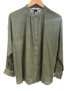 Chemise Asma cactus Hod-Paris 2