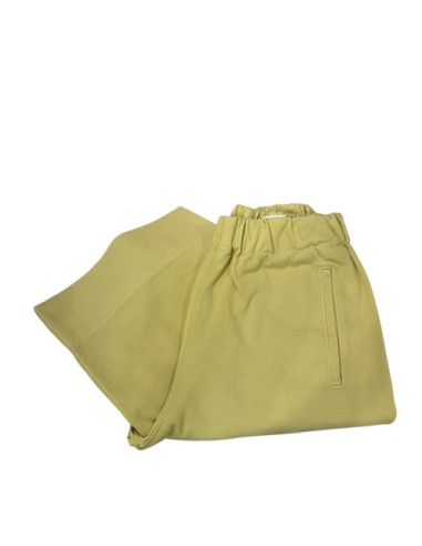 pantalon Jimmy straw Hod-Paris