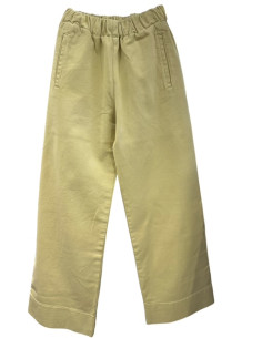 pantalon Jimmy straw Hod-Paris