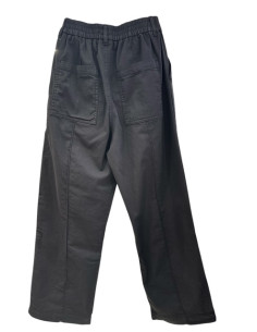 Pantalon Cambridge black Hod-Paris 2