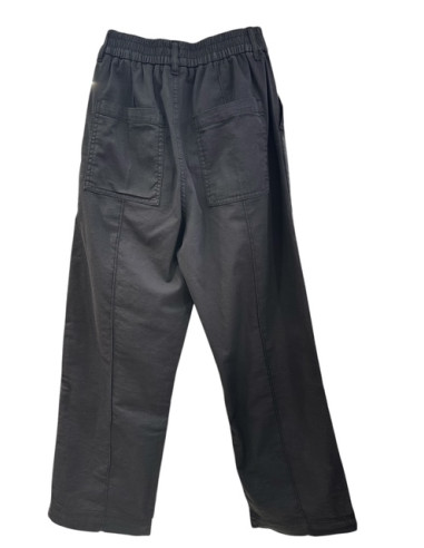 Pantalon Cambridge black Hod-Paris