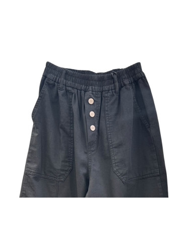 Pantalon Cambridge black Hod-Paris