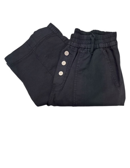 Pantalon Cambridge black Hod-Paris