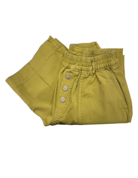 Pantalon Cambridge sand Hod-Paris