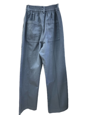 Pantalon Cambridge storm Hod-Paris