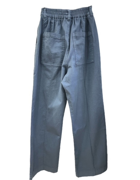 Pantalon Cambridge storm Hod-Paris