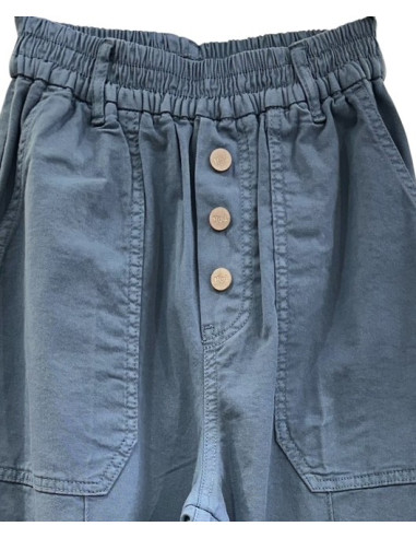 Pantalon Cambridge storm Hod-Paris