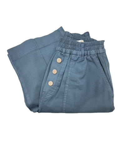 Pantalon Cambridge storm Hod-Paris