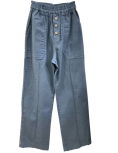 Pantalon Cambridge storm Hod-Paris