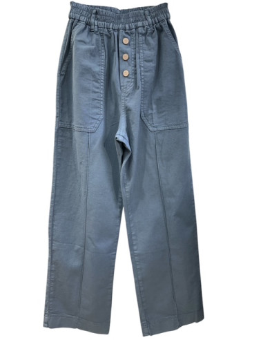Pantalon Cambridge storm Hod-Paris