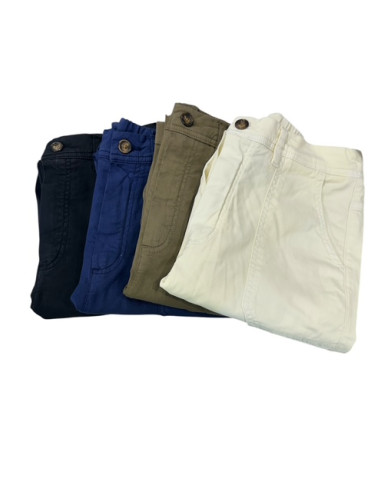 pantalon cality army Hod-Paris