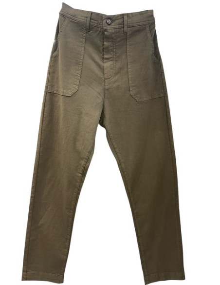pantalon cality army Hod-Paris