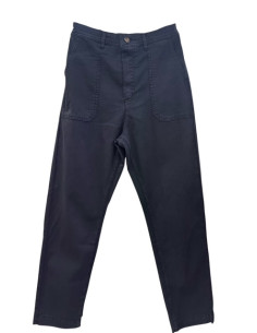 pantalon cality black Hod-Paris