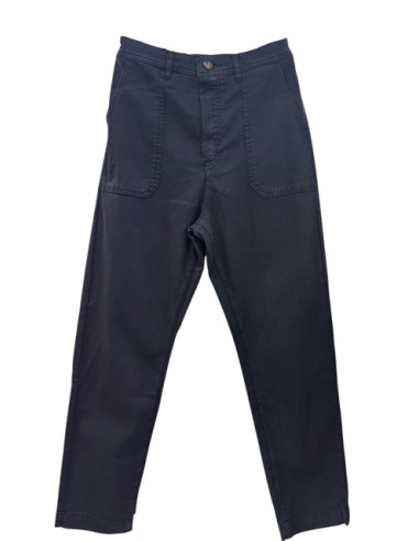 pantalon cality black Hod-Paris