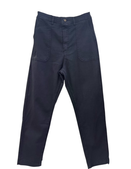 pantalon cality black Hod-Paris