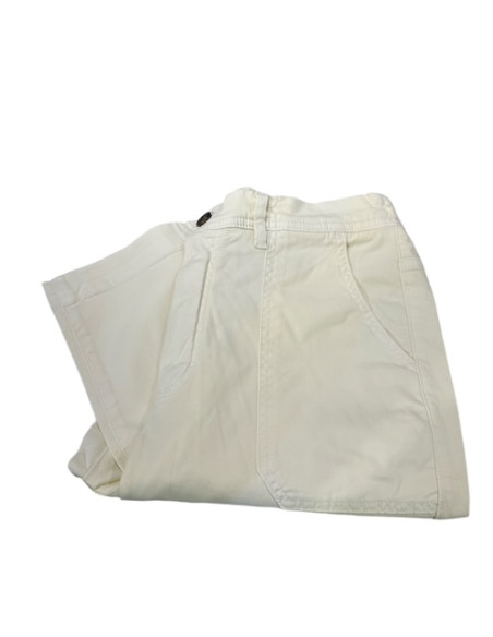 pantalon cality cream Hod-Paris