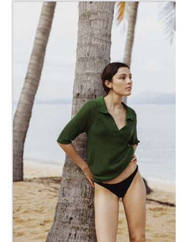 Pull Samson avocado Hod-Paris