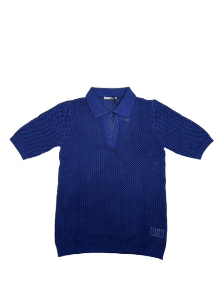 Pull Samson navy Hod-Paris