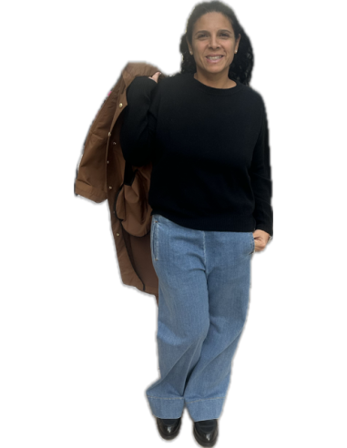 Jeans Jimmy blue Hod-Paris